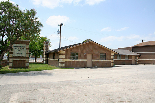 Groesbeck Office