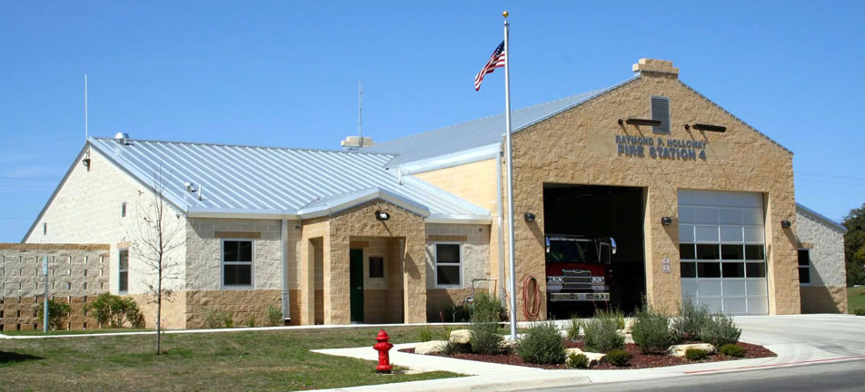 Firestation No 4