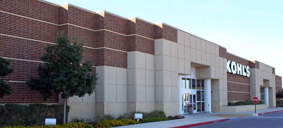 Kohl's Department Store