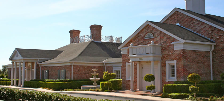 Mortuary